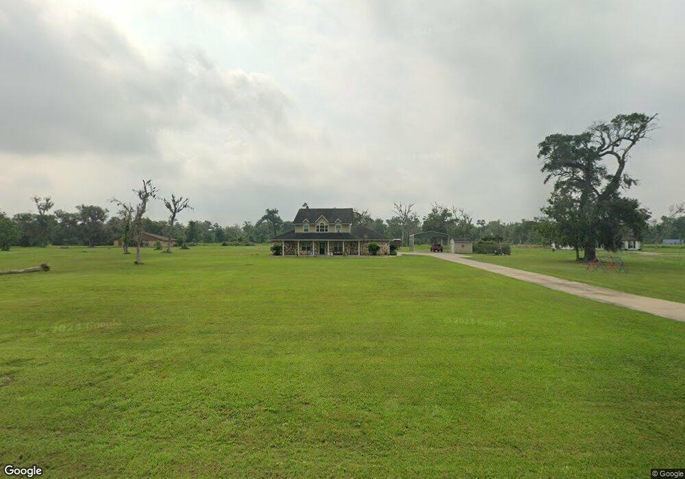 4331 County Road 461a, Brazoria, TX 77422 - photo 1