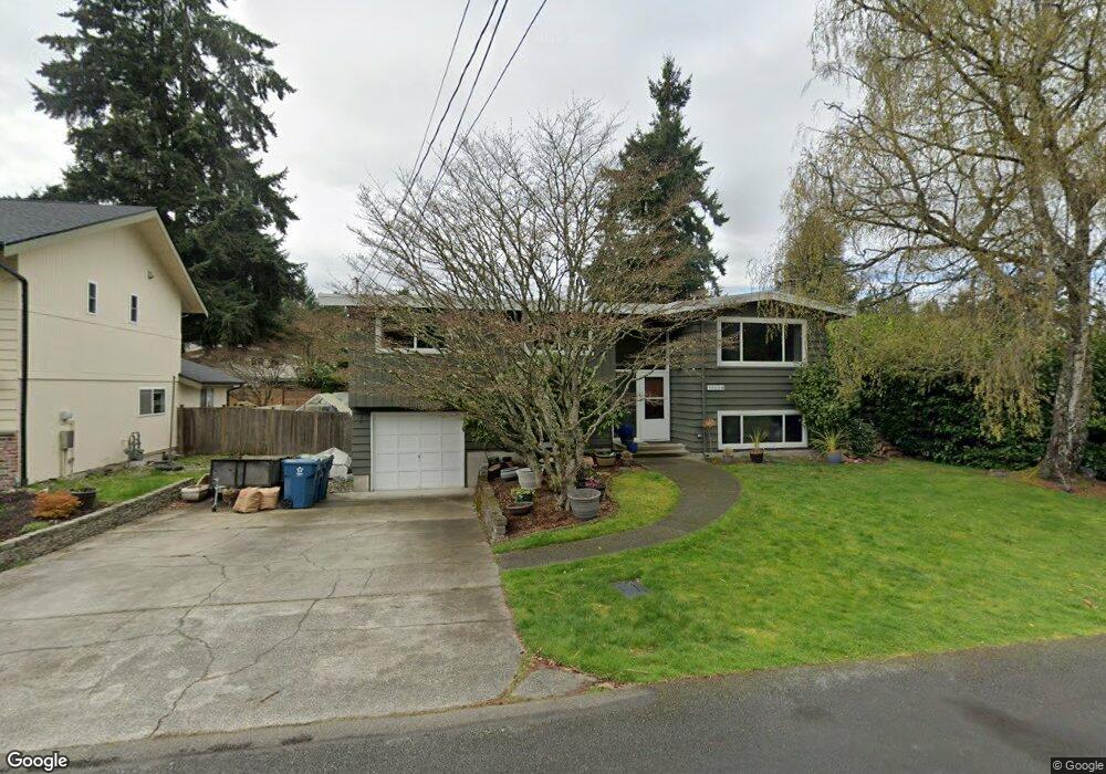 18604 78th Place W, Edmonds, WA 98026 - photo 1