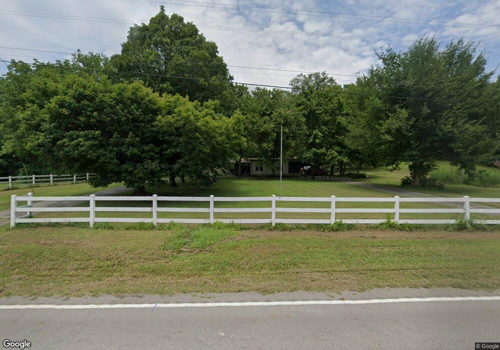 9132 Tennessee 147, Stewart, TN 37175 - photo 1