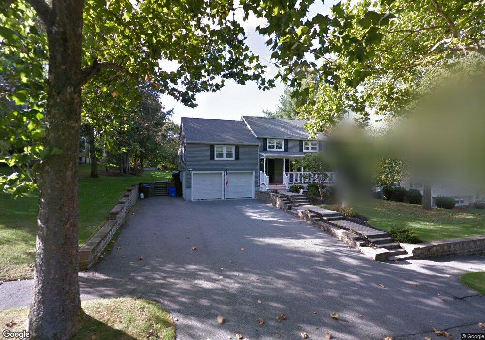 24 Graymore Rd, Waltham, MA 02451 - photo 1