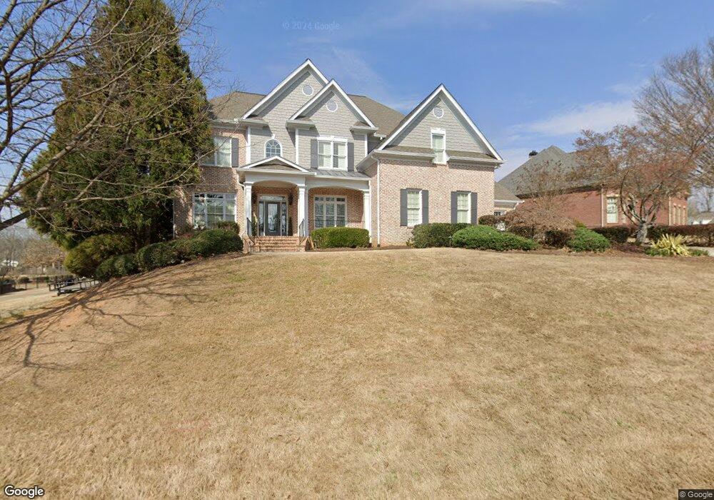 912 Old Forge Ln, Jefferson, GA 30549 - photo 1