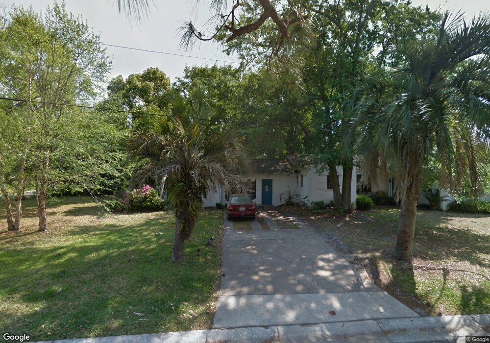1815 Mayview Rd, Jacksonville, FL 32210 - photo 1
