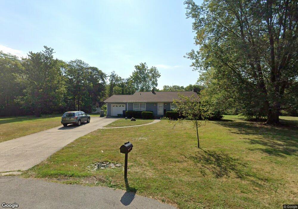 10825 E 97th St, Fishers, IN 46037 - photo 1