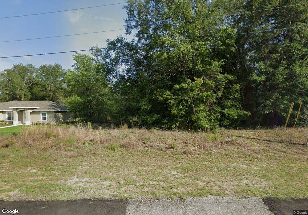 11 W Vince Place, Citrus Springs, FL 34434 - photo 1