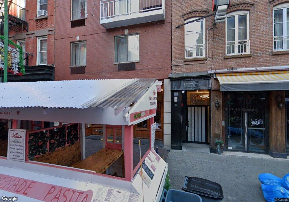 143 Mulberry St unit PHA, New York, NY 10013 - photo 1