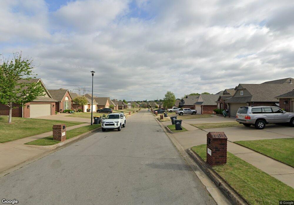 Lot 20, Blk 1 S Nandina St, Jenks, OK 74037 - photo 1