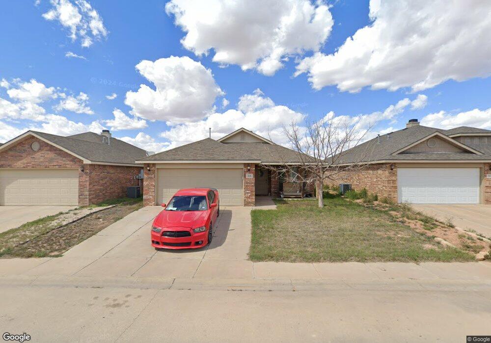 311 E 98th St, Odessa, TX 79765 - photo 1
