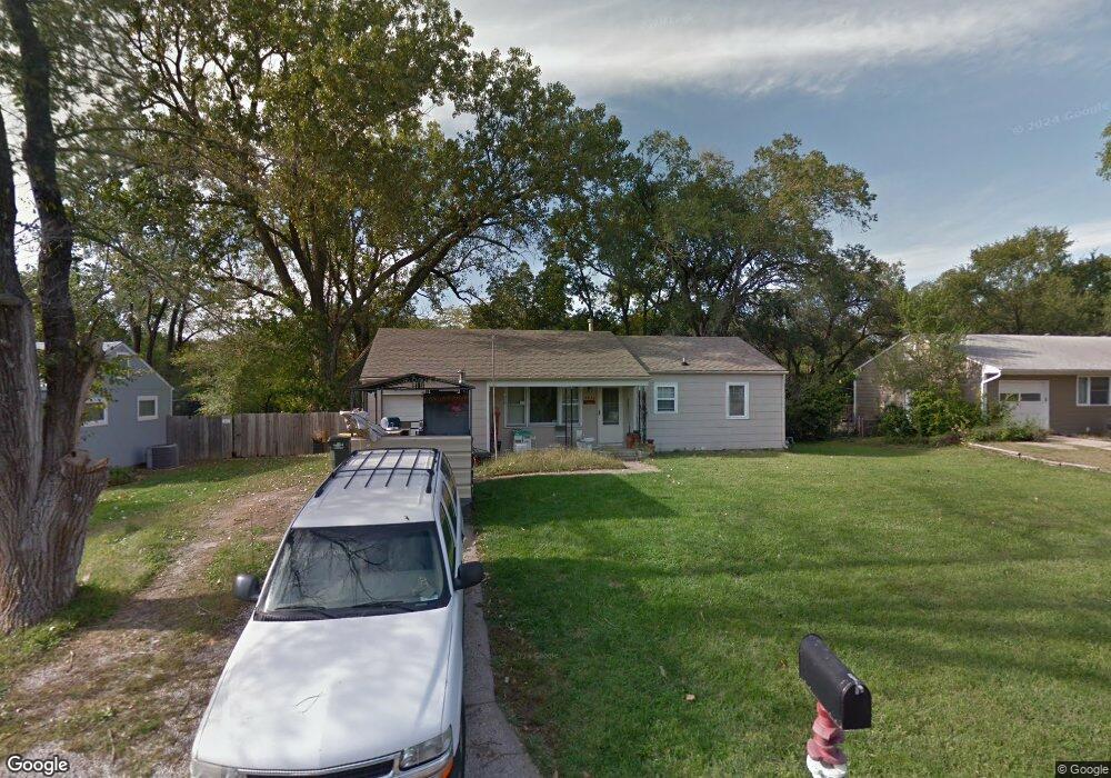 4840 Quivira Drive Ln, Shawnee, KS 66216 - photo 1