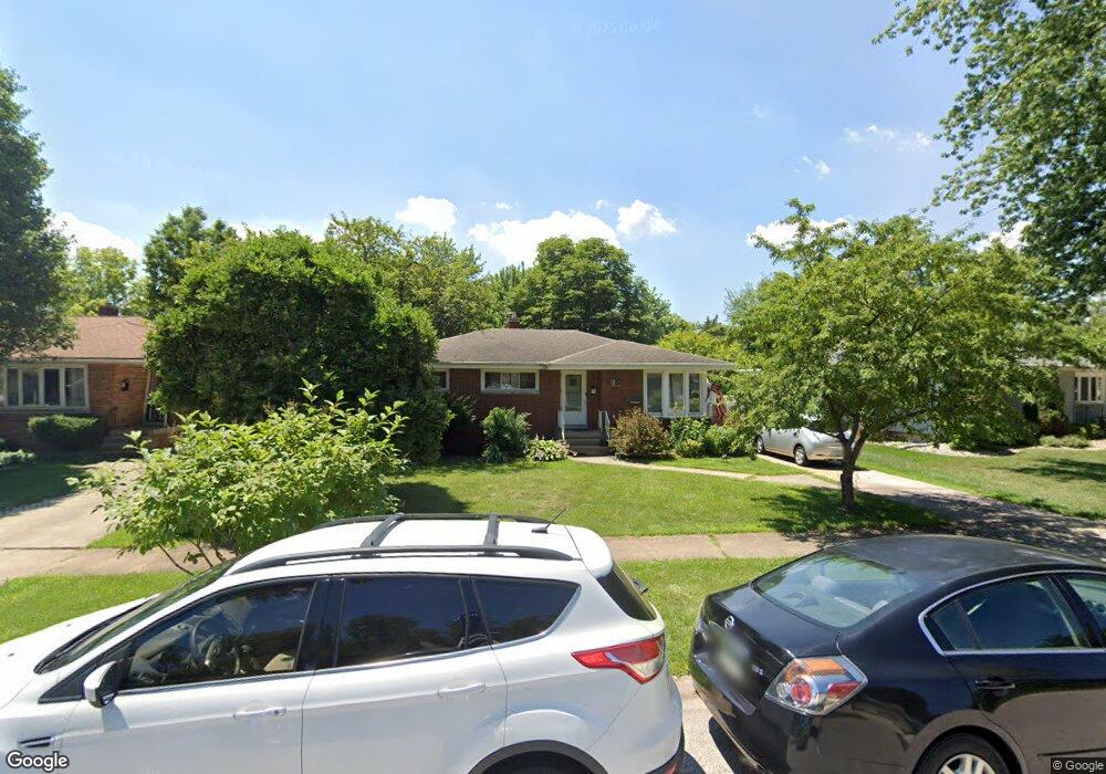 8936 Hess Dr, Highland, IN 46322 - photo 1