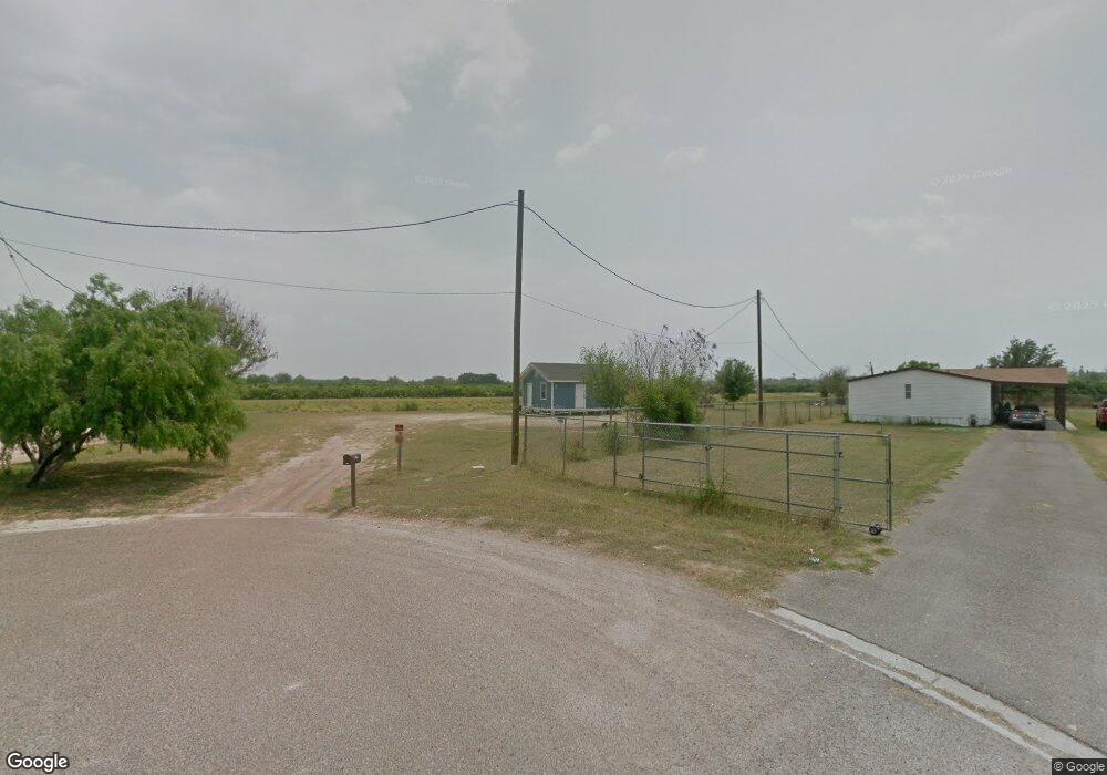 2714 Diana St, Donna, TX 78537 - photo 1