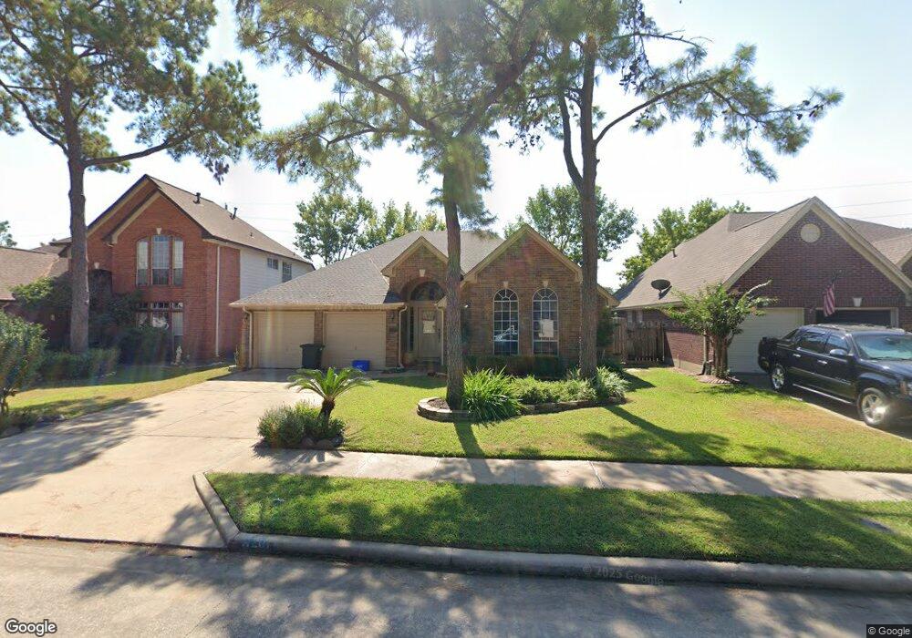 17207 Crown Meadow Ct, Houston, TX 77095 - photo 1