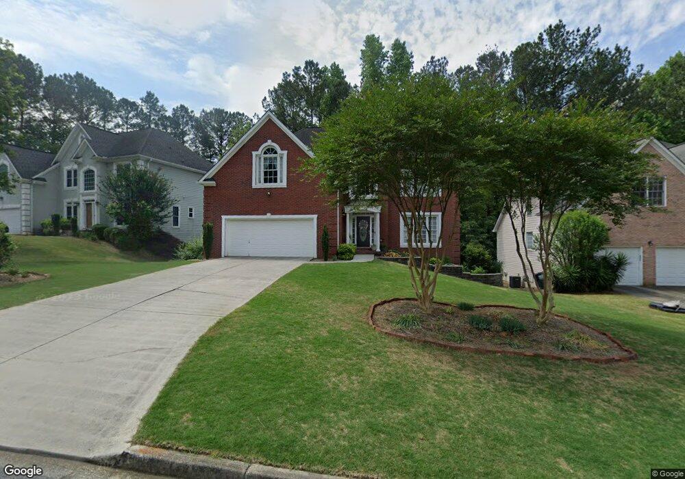 4530 Red Cedar Cove SW unit 2, Lilburn, GA 30047 - photo 1