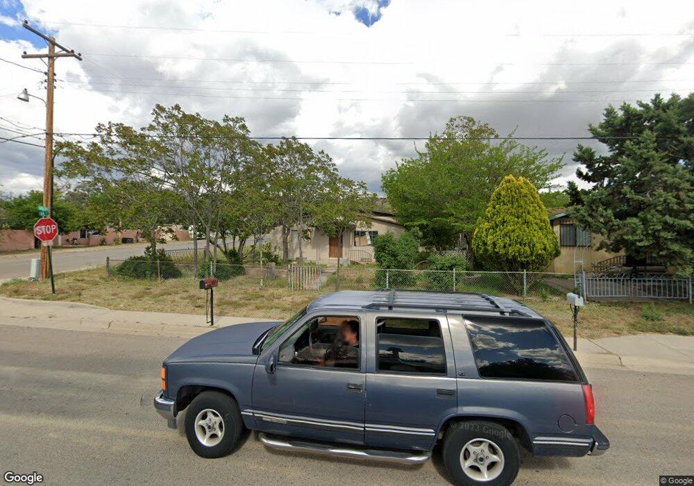 1314 N Gold St, Silver City, NM 88061 - photo 1