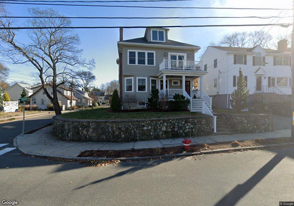 140 Highland Ave unit 142, Arlington, MA 02476 - photo 1