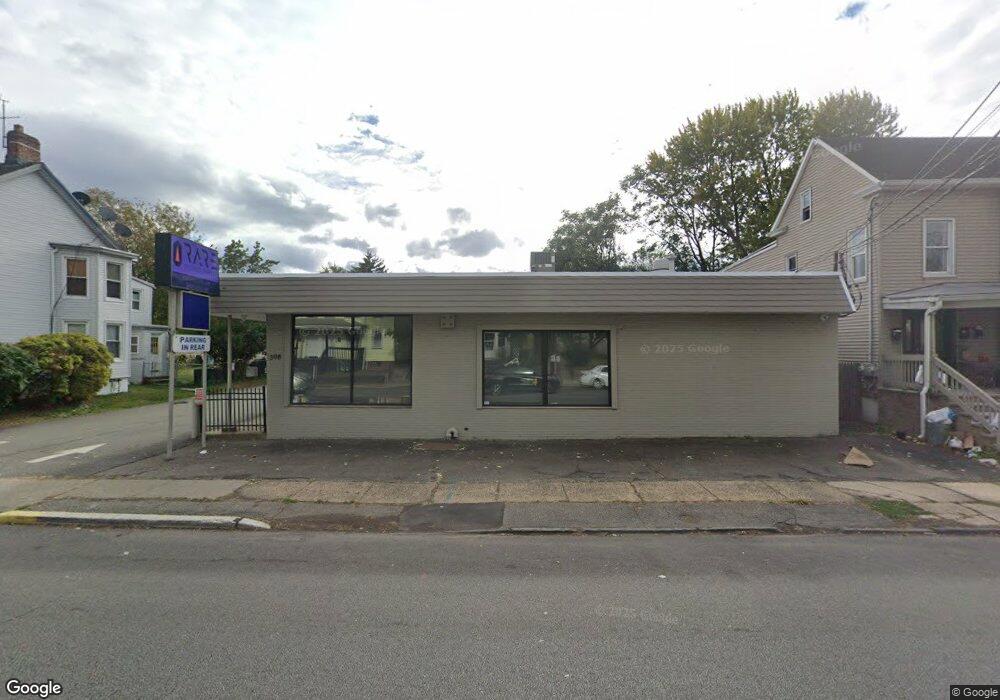 398 W Grand Ave unit 1, Rahway, NJ 07065 - photo 1