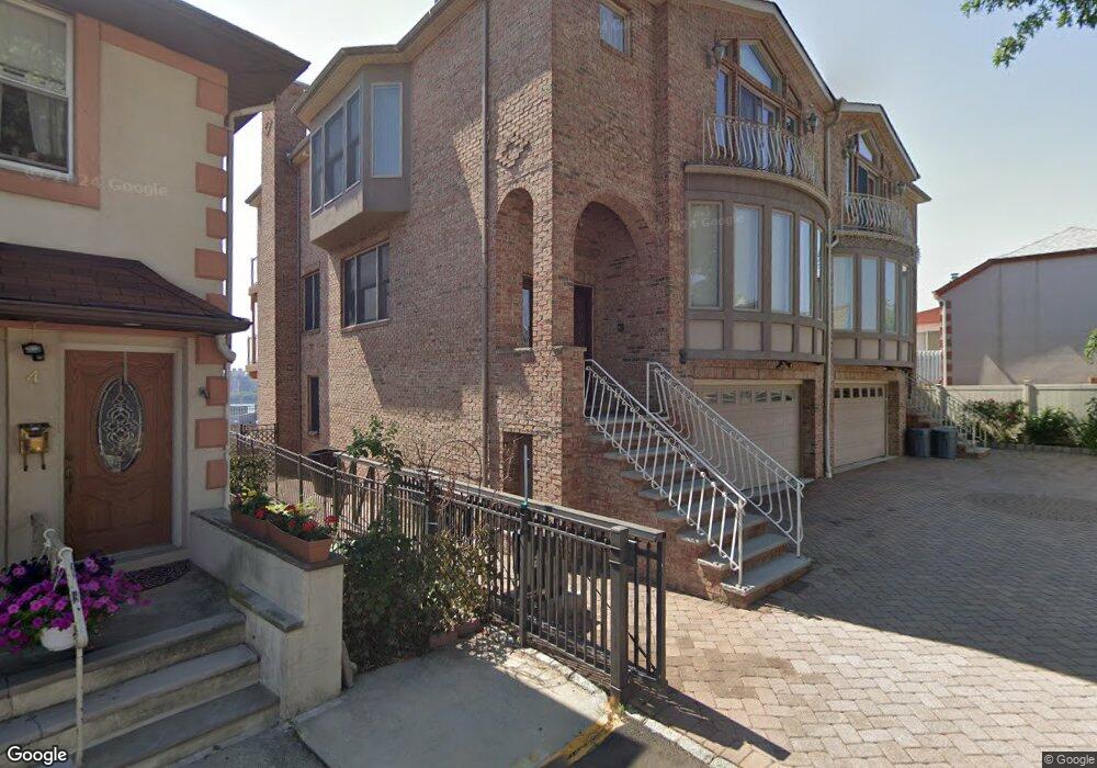 2 Gigante Terrace unit A, Cliffside Park, NJ 07010 - photo 1