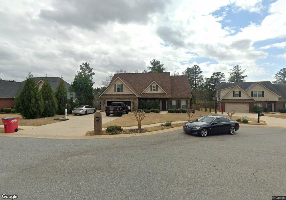 509 Silver Springs Ct, Macon, GA 31216 - photo 1