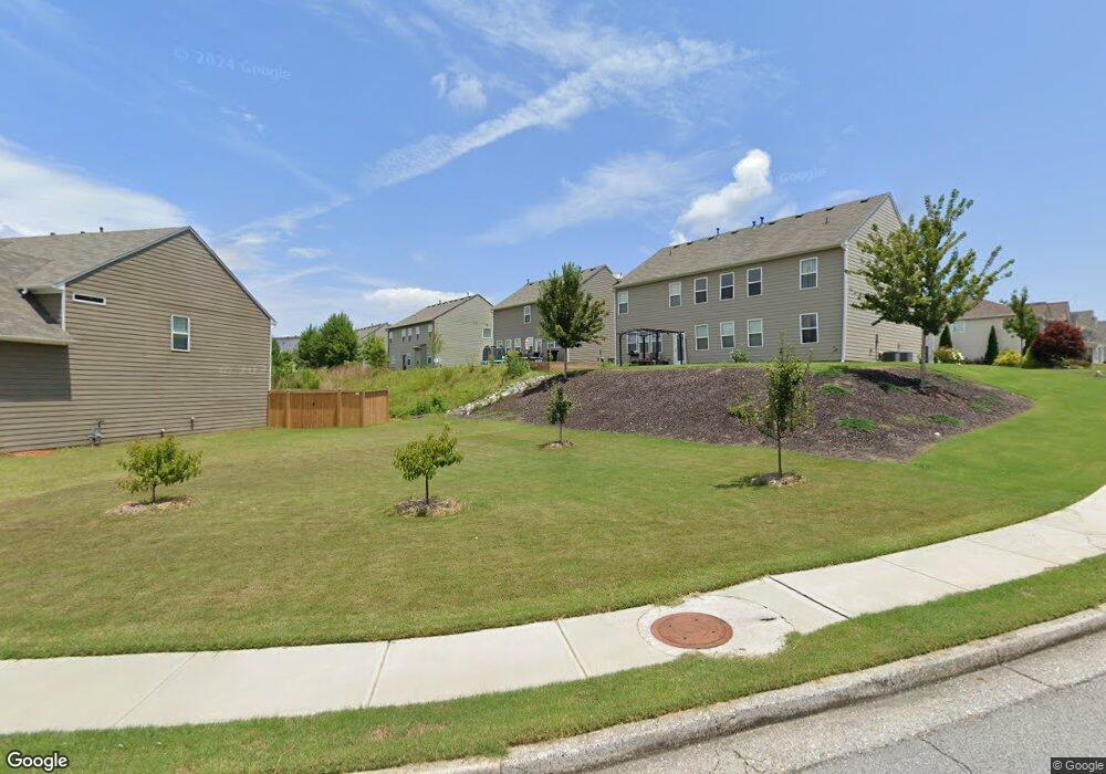 0 Parkcrest Ln unit 7606420, Dallas, GA 30132 - photo 1