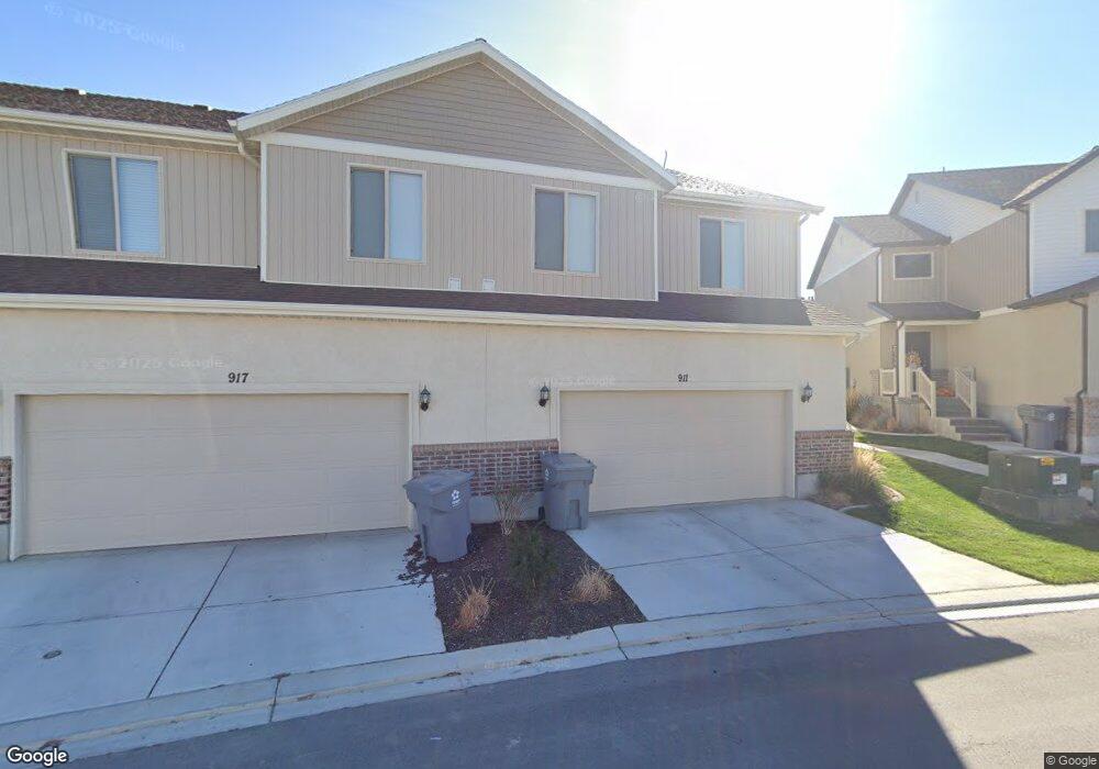 911 N Apple Seed Ln, Santaquin, UT 84655 - photo 1