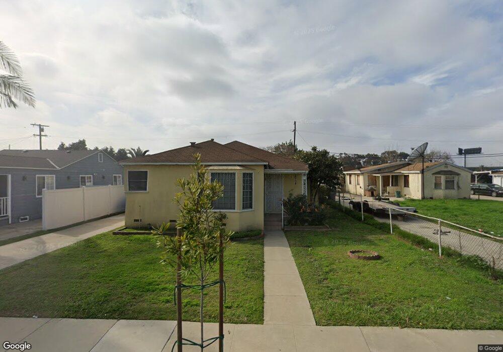 2964 Oakwood Ave, Lynwood, CA 90262 - photo 1