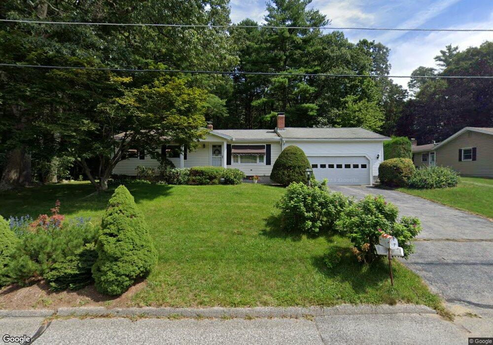 7 Brian Ave, Webster, MA 01570 - photo 1