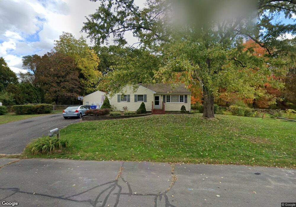 12 Penfield Ave, Ellington, CT 06029 - photo 1