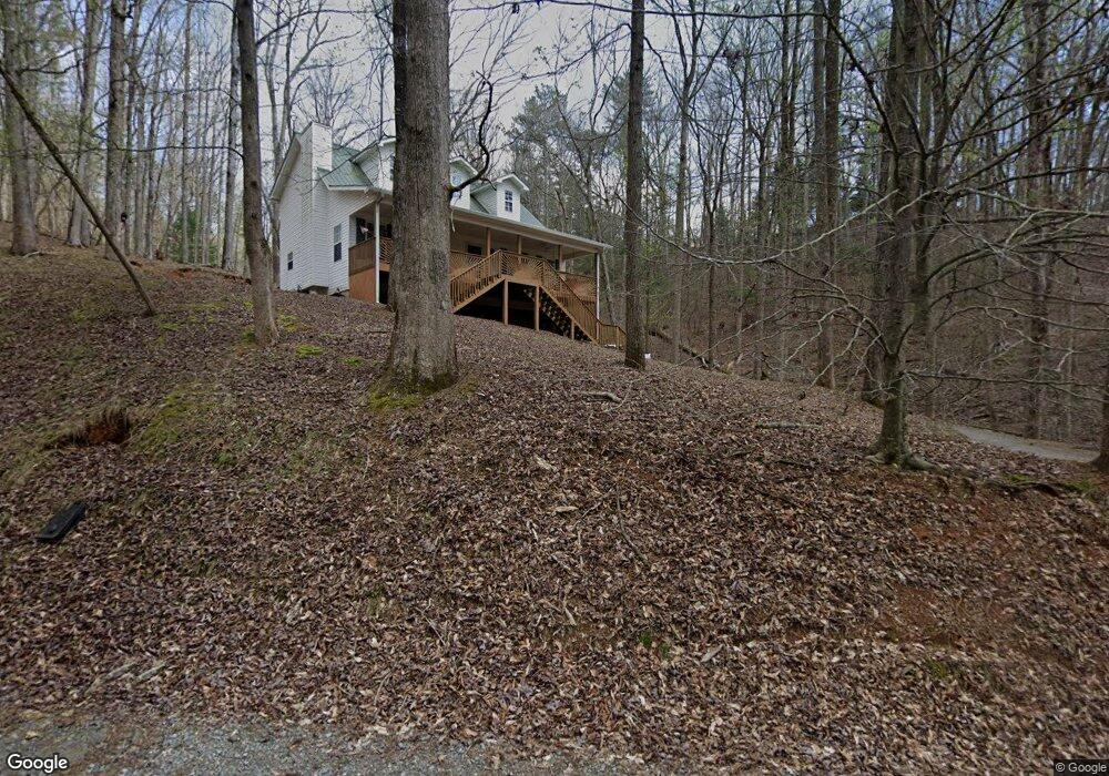 550 Centergate Dr, Ellijay, GA 30540 - photo 1