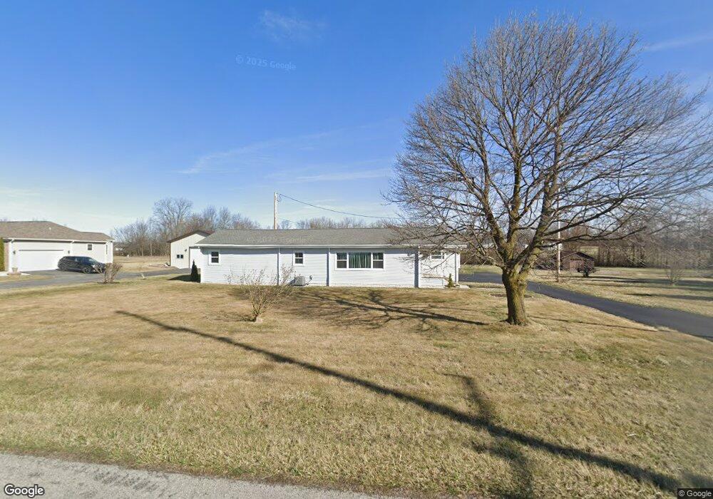 10186 Township Road 94, Findlay, OH 45840 - photo 1
