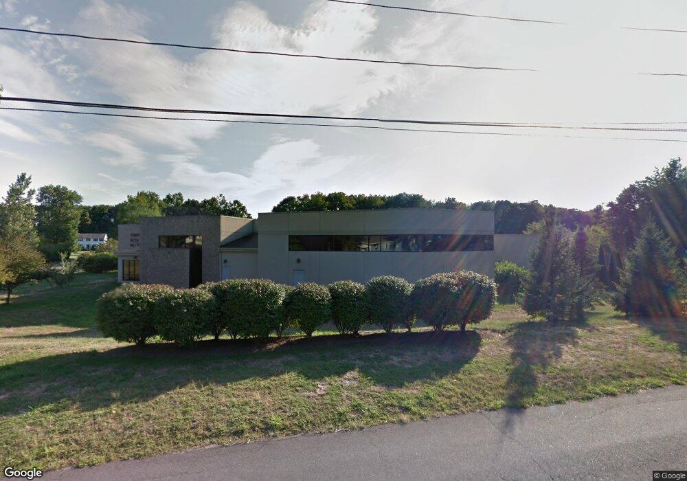 20 Baker Ln, South Windsor, CT 06074 - photo 1