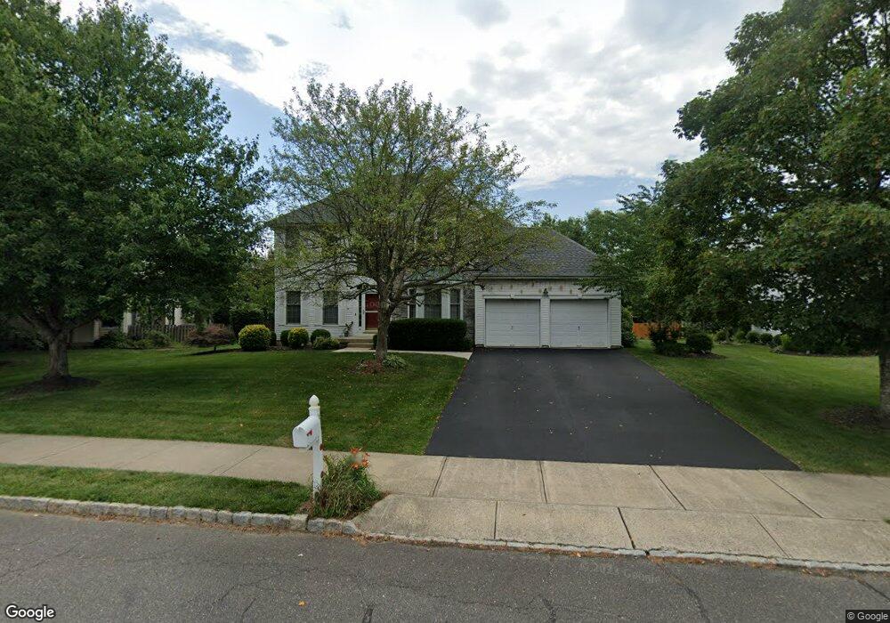 3 Madison Dr, Plainsboro, NJ 08536 - photo 1