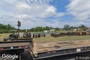1190 Brundidge St, Clio, AL 36017