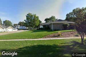 829 W State St, Albion, NE 68620