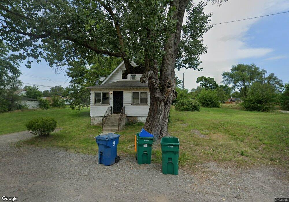 2258 W 16th Ave, Gary, IN 46404 - photo 1