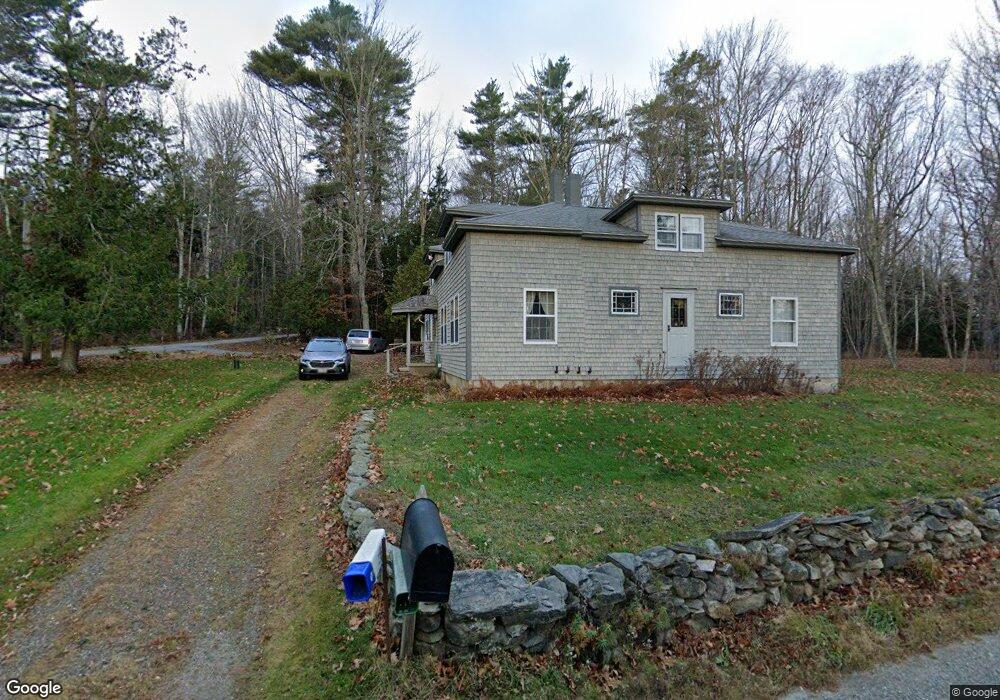 428 Harpswell Neck Rd, Harpswell, ME 04079 - photo 1