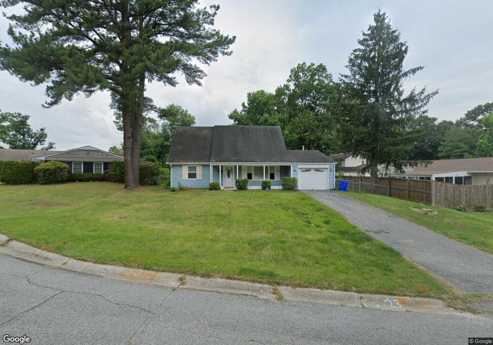 3904 Corbin Place, Bowie, MD 20715 - photo 1