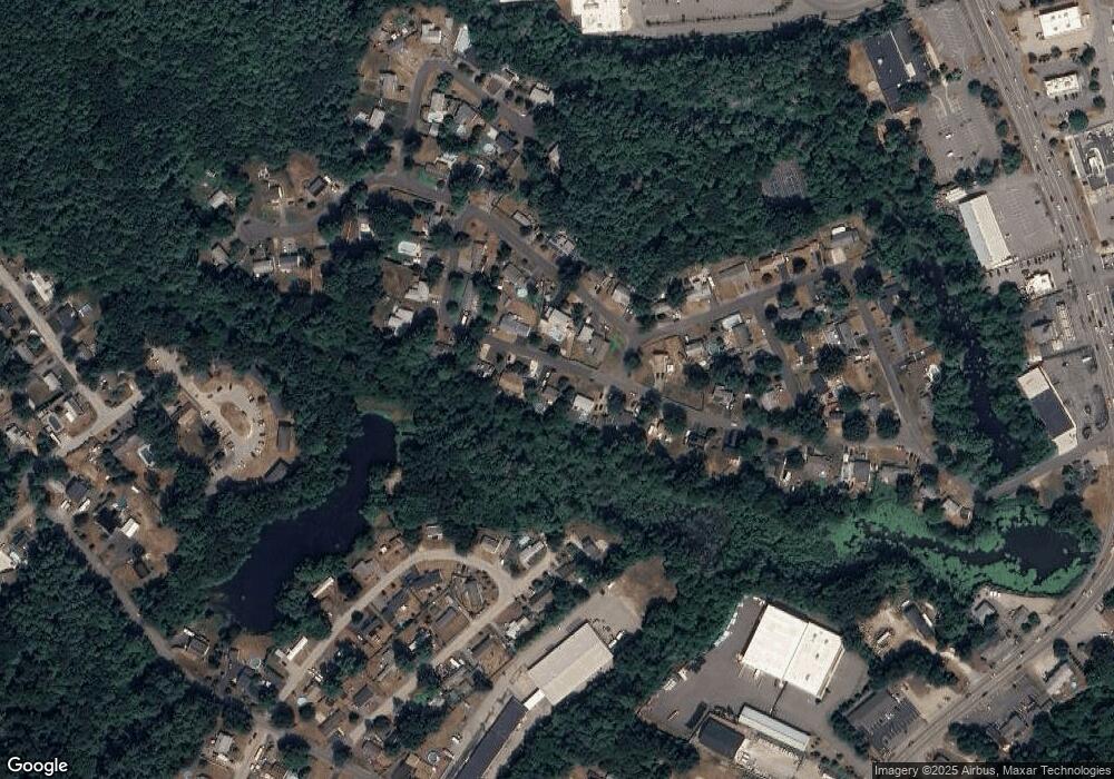 12 Ayer Cir, Seabrook, NH 03874 - photo 1