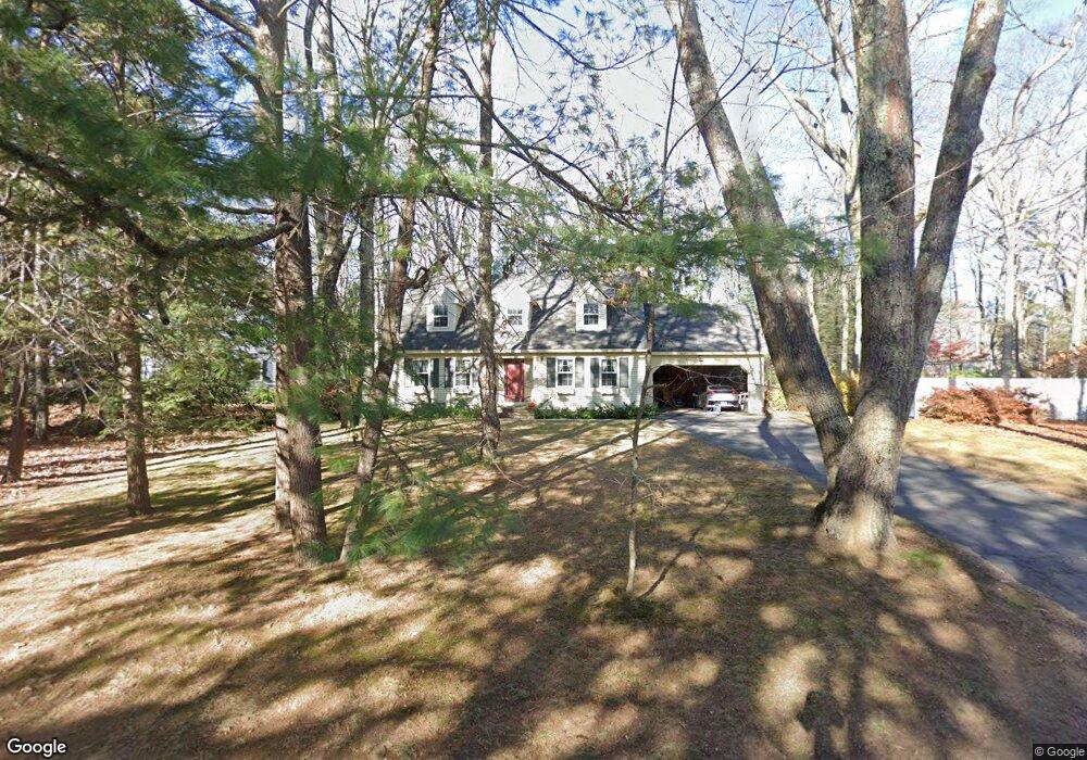 1 Colonial Dr, Brunswick, ME 04011 - photo 1