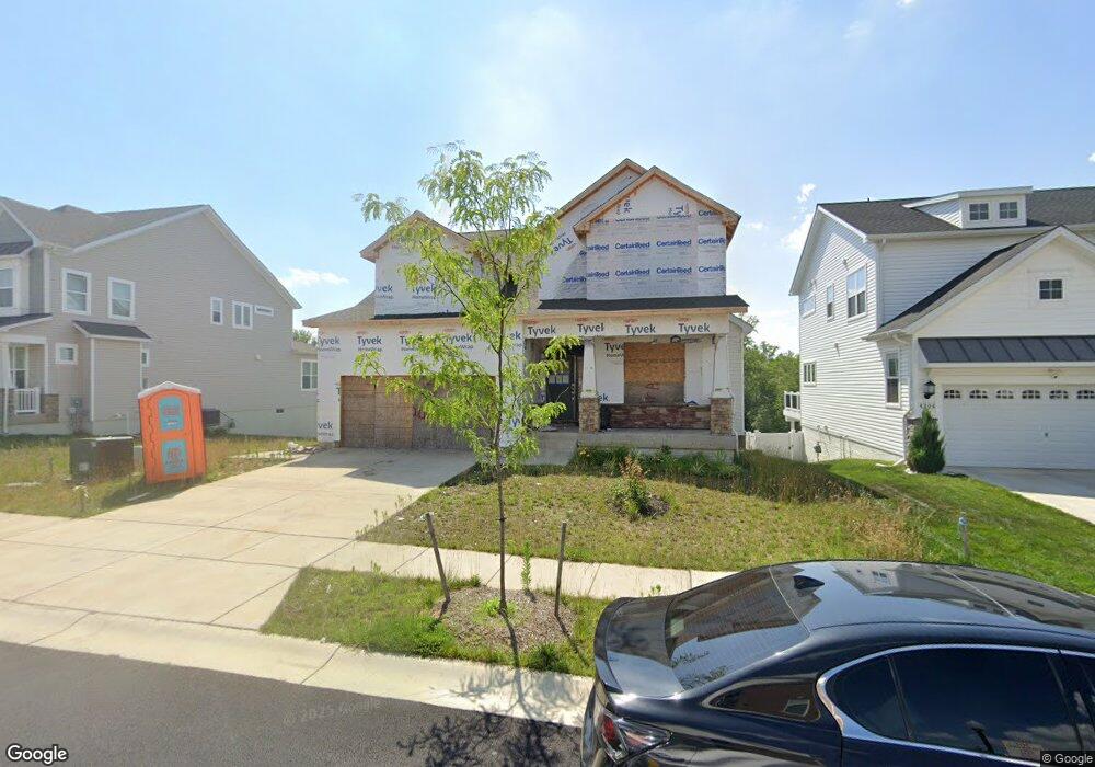 4210 Jk Rowling Ct, White Plains, MD 20695 - photo 1