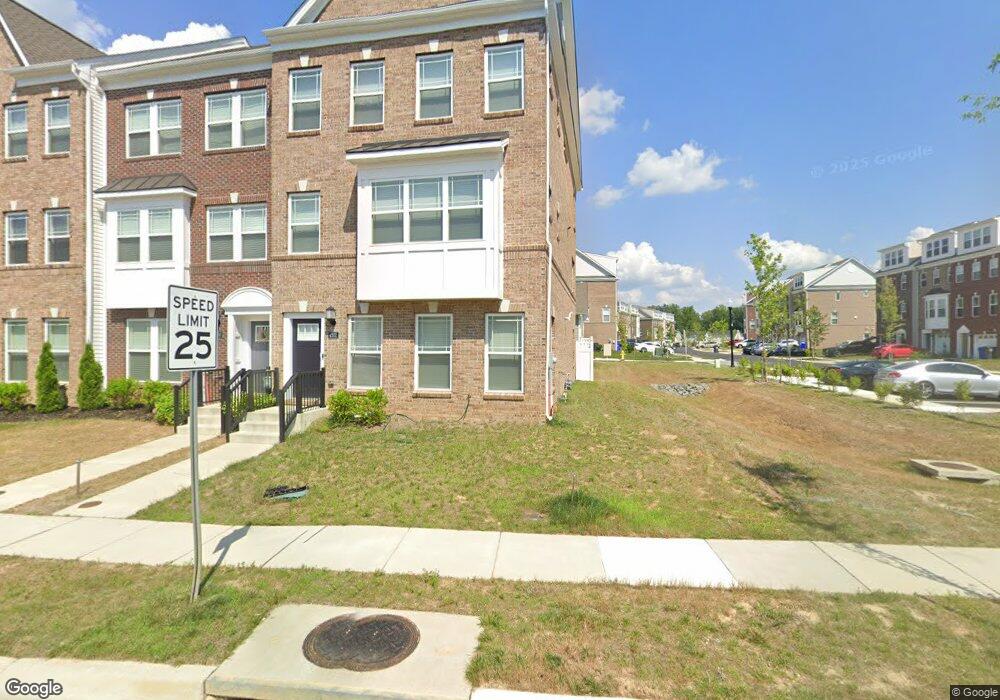 4201 Jk Rowling Ct, White Plains, MD 20695 - photo 1