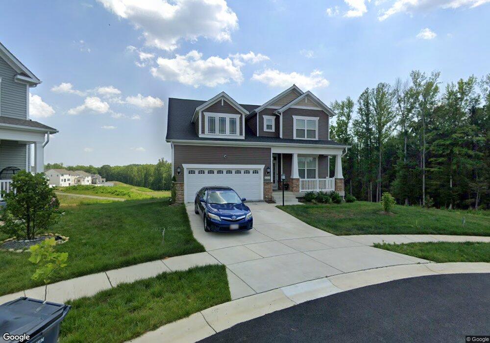 4249 Jk Rowling Ct, White Plains, MD 20695 - photo 1