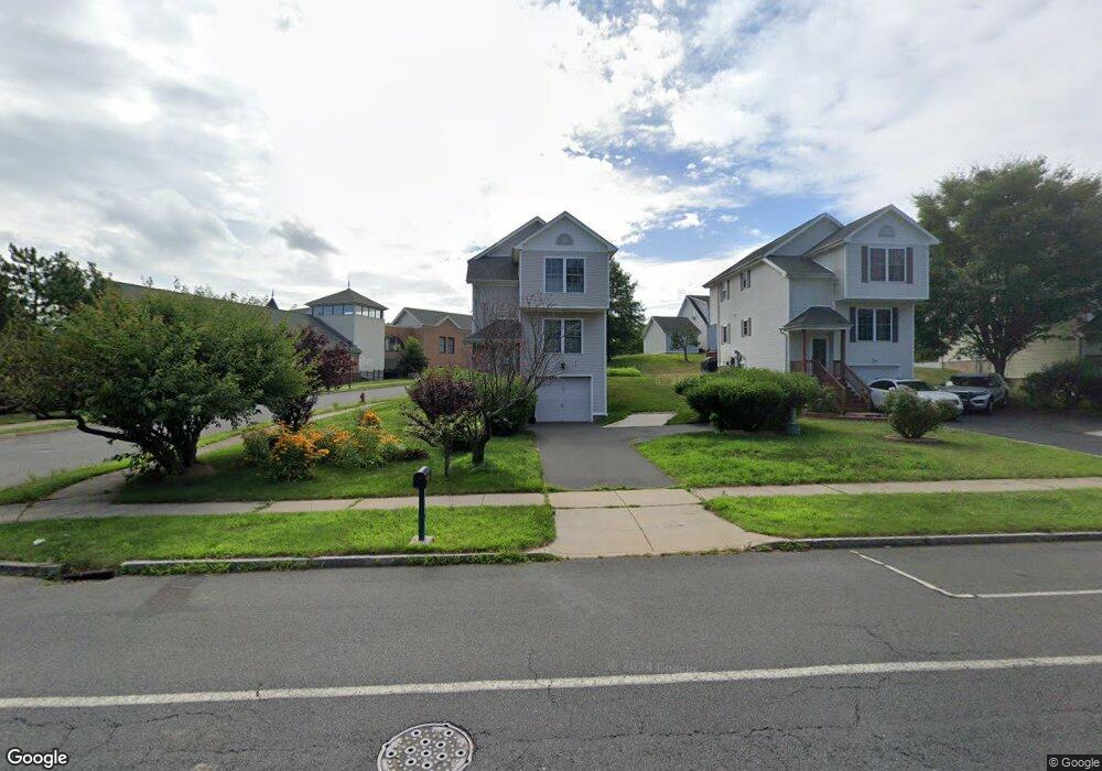 310 Brookfield St, Hartford, CT 06106 - photo 1