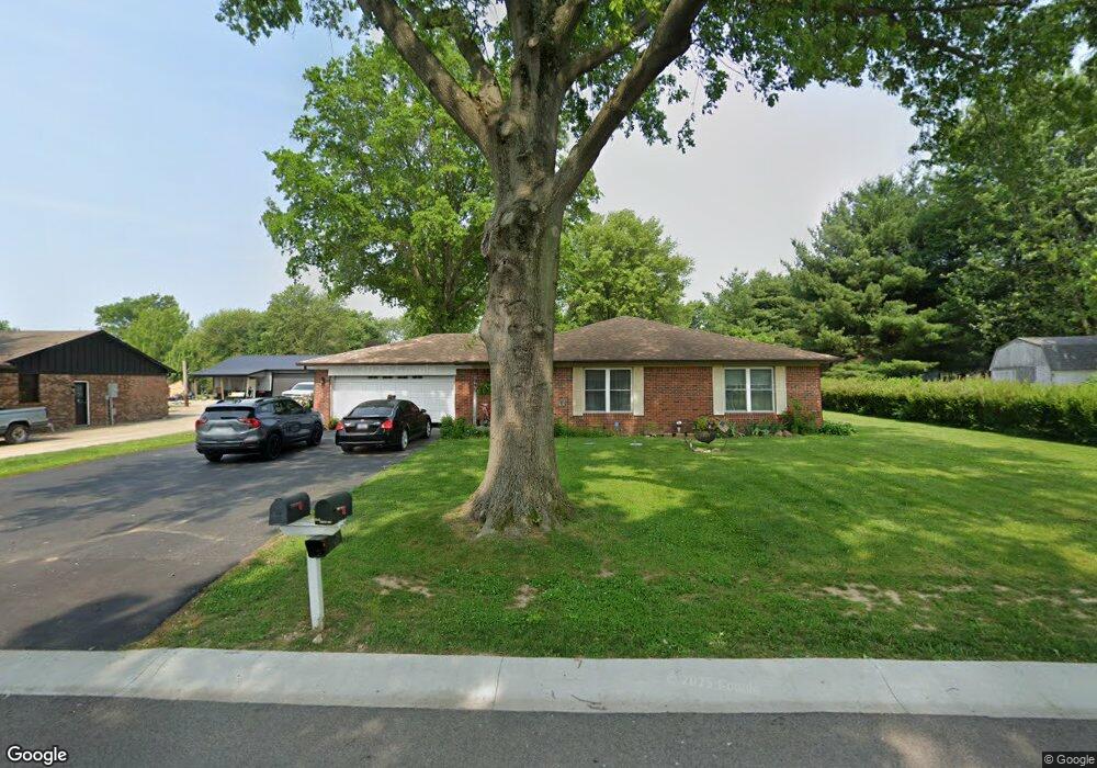 940 Jeff Dr, Franklin, IN 46131 - photo 1