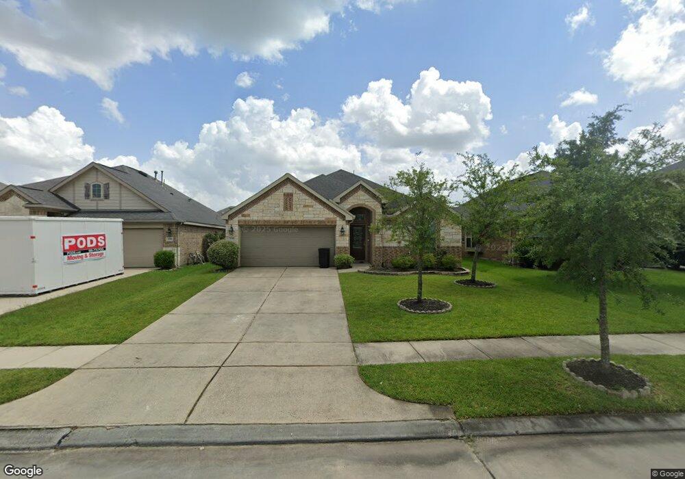 3754 Blaine Oaks Ln, Spring, TX 77386 - photo 1