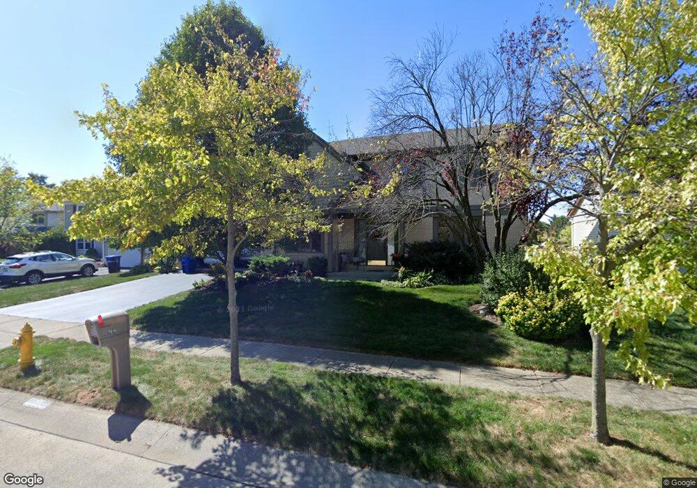 7511 Foxfield Ct, Columbus, OH 43235 - photo 1