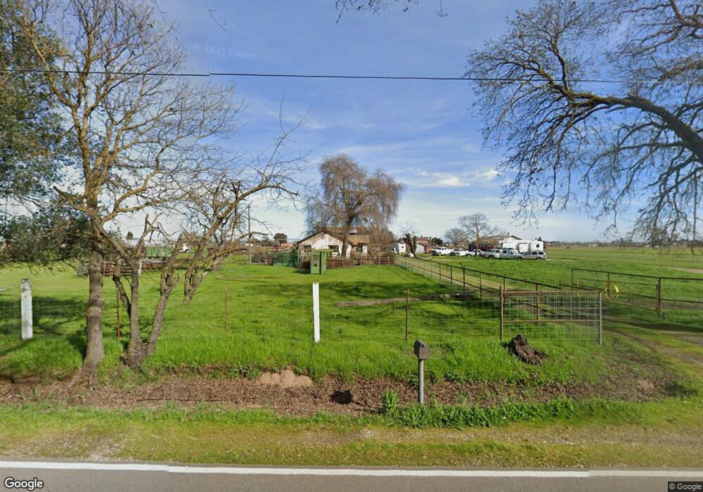 24400 N Sowles Rd, Acampo, CA 95220 - photo 1