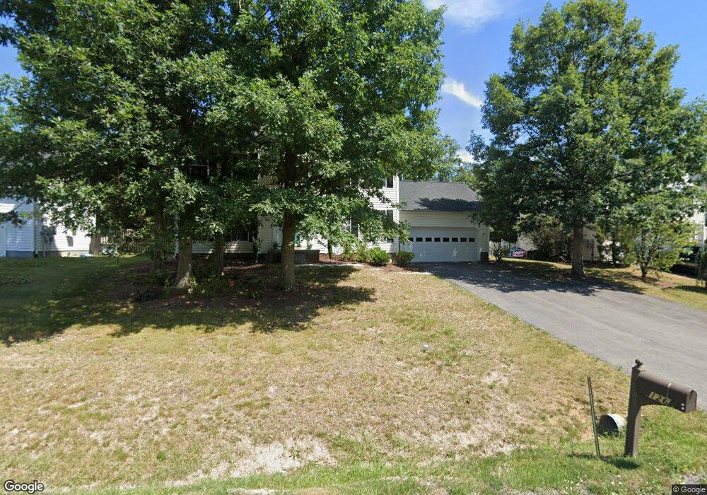 126 Churchill Dr, Stephens City, VA 22655 - photo 1