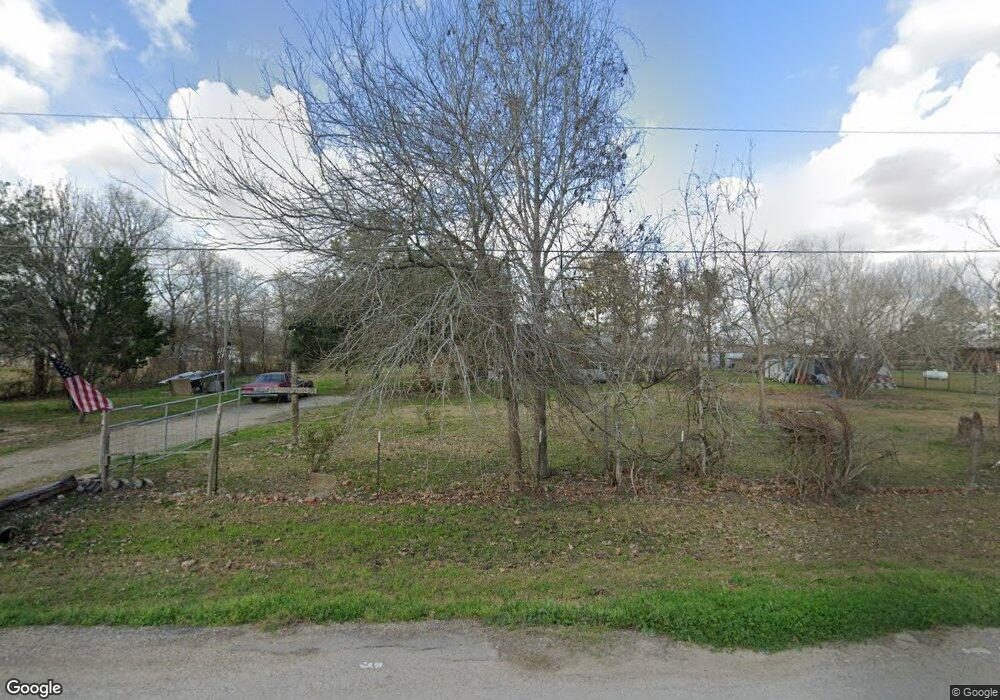 4212 County Road 305b, Alvin, TX 77511 - photo 1