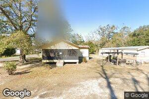 46 Pear St, Pavo, GA 31778