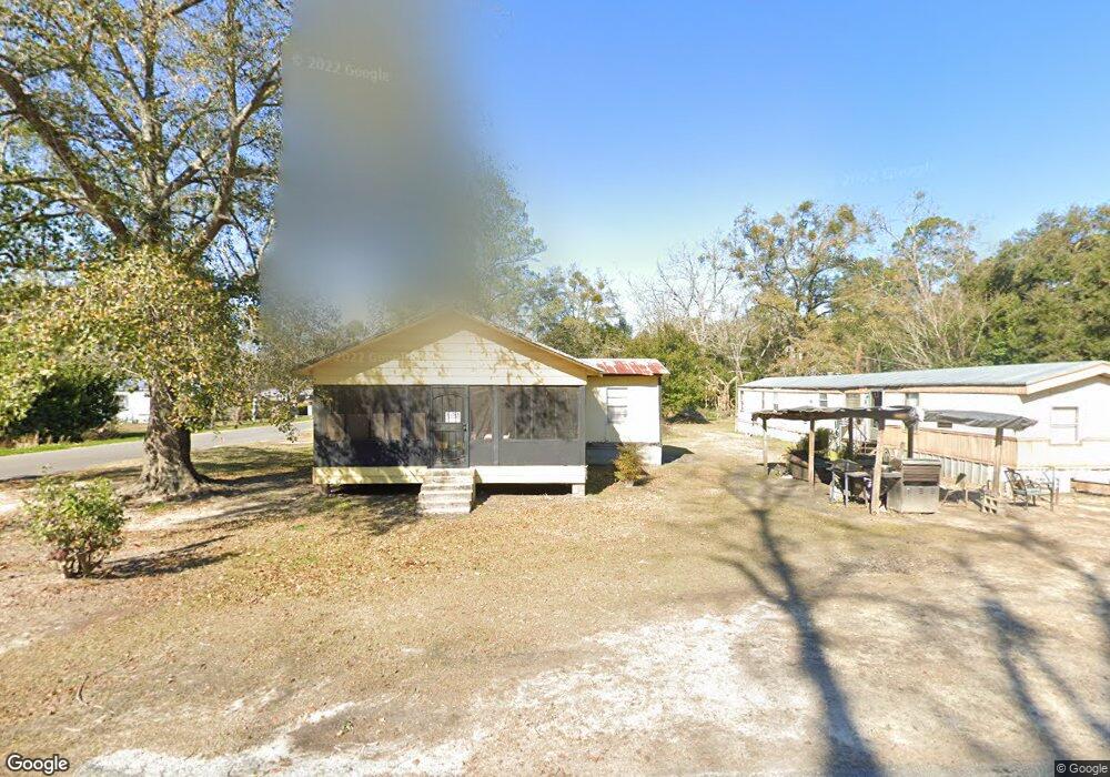 46 Pear St, Pavo, GA 31778 - photo 1