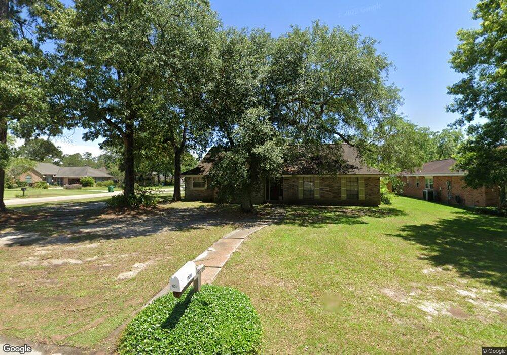 801 Cross Gates Blvd, Slidell, LA 70461 - photo 1